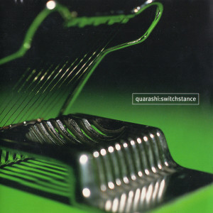 Dengarkan Switchstance (Explicit) lagu dari Quarashi dengan lirik