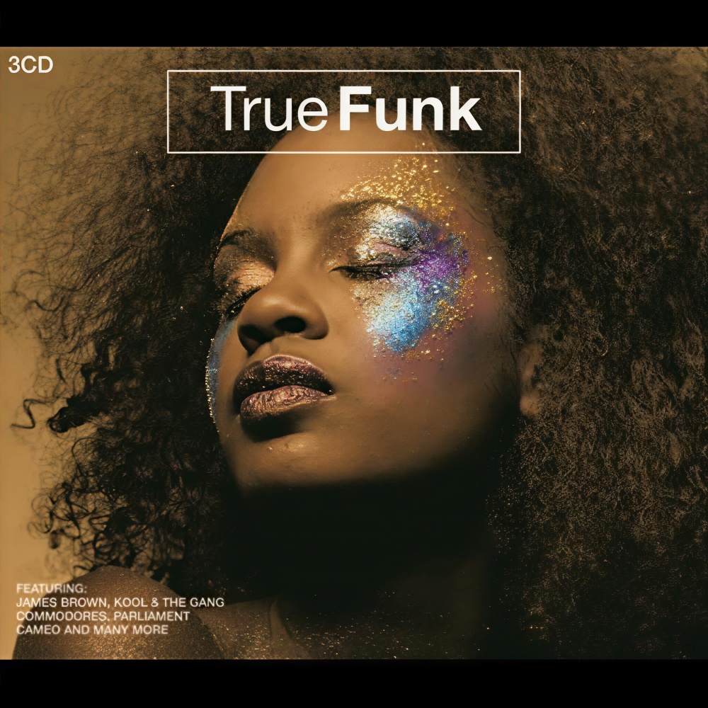 Tear The Roof Off The Sucker Medley: Give Up The Funk Off The Sucker