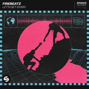 ดาวน์โหลดและฟังเพลง Let's Get Down (Extended Mix) พร้อมเนื้อเพลงจาก Firebeatz