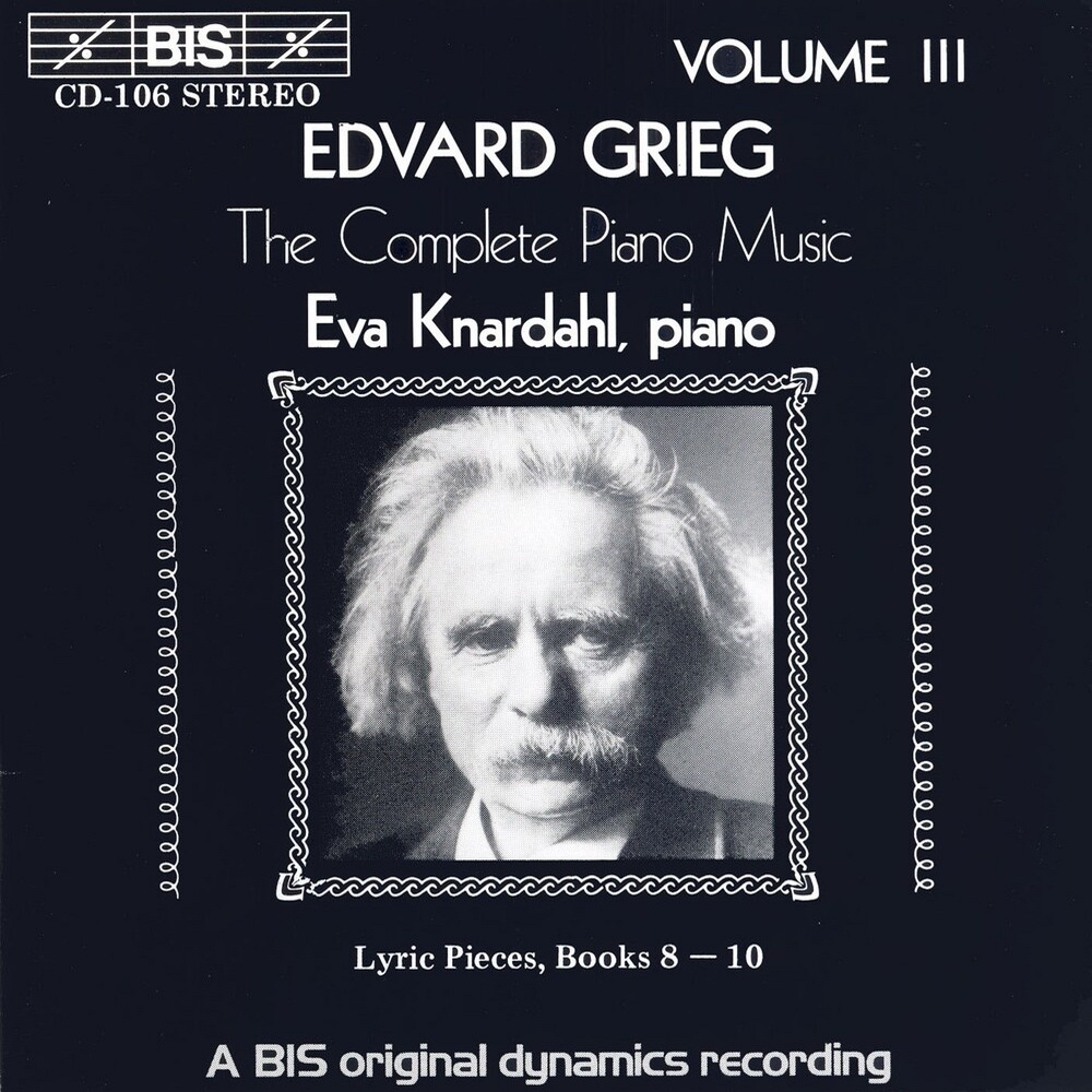 VII. Efterklang (Remembrances)