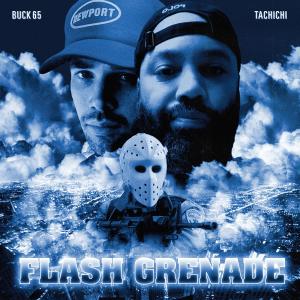 อัลบัม Flash Grenade (Explicit) ศิลปิน Buck 65