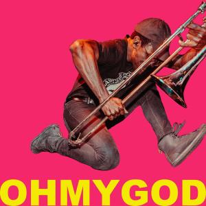 收聽we are the union的OHMYGOD歌詞歌曲