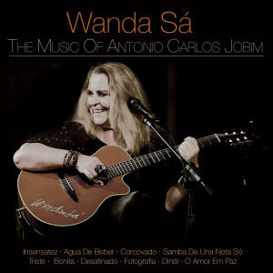 收聽Wanda Sá的One Note Samba (English Version)歌詞歌曲