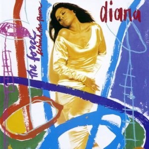 收聽Diana Ross的When You Tell Me That You Love Me歌詞歌曲