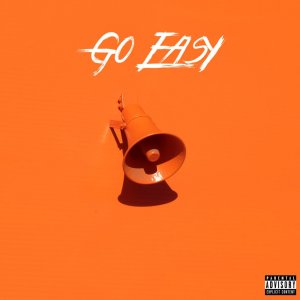 Sy Ari Da Kid的专辑Go Easy (Explicit)