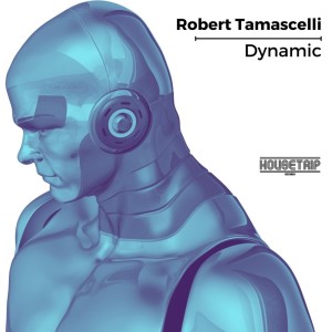 收听Robert Tamascelli的Technophobia歌词歌曲