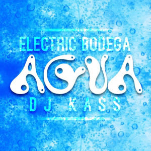 Agua (Explicit) dari Dj Kass