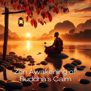 Buddha Bali World的專輯Zen Awakening of Buddha's Calm (Buddhist Meditation Music, Bowls, Flute, New Age)