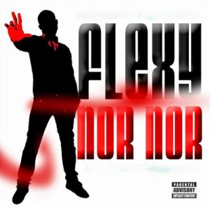 Dengarkan lagu Nor Nor nyanyian Flexy dengan lirik