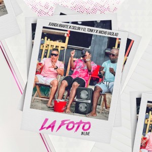 ดาวน์โหลดและฟังเพลง La Foto (En Vivo) พร้อมเนื้อเพลงจาก Juanda Iriarte