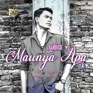 Jufe Roshar的專輯Maunya Apa (Dangdut Koplo)