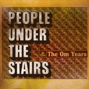 收聽People Under The Stairs的We'll Be There歌詞歌曲