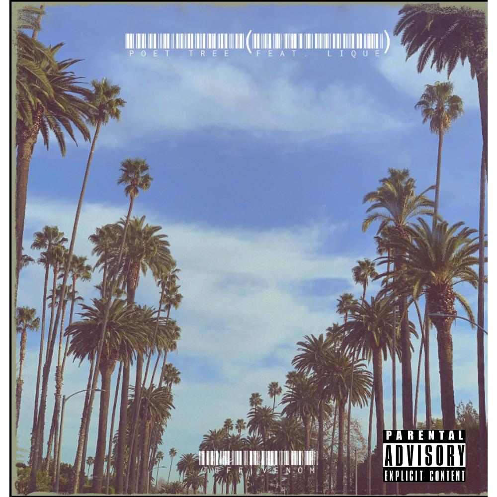 Poet Tree (feat. Lique) (Explicit)