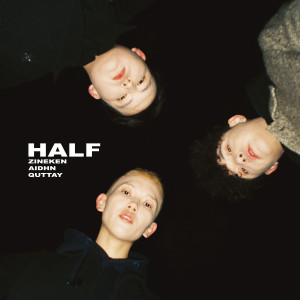 Album HALF from Zineken