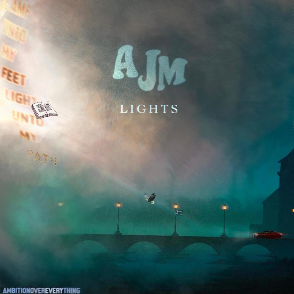 More Than Bars (feat. Andrew Durrell, Drew Anderson, Allen Thomas & Mantangi)