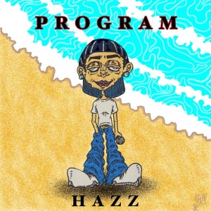 Album Program from Hazz