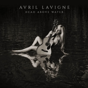 收聽Avril Lavigne的Warrior歌詞歌曲