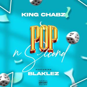 อัลบัม Pop n Second (Explicit) ศิลปิน King Chabz