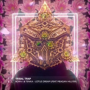 Listen to Lotus Dream song with lyrics from Born I