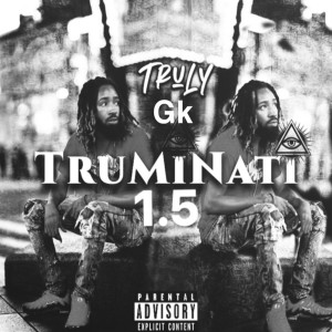 Listen to Lil MaMa (Explicit) song with lyrics from Truly GK