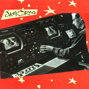 Album Jack Drag from Jack Drag