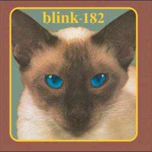 ดาวน์โหลดและฟังเพลง TV (Album Version) พร้อมเนื้อเพลงจาก Blink 182