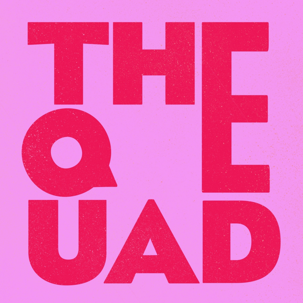 The Quad (Original Mix)