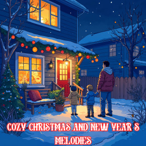 Cozy Christmas and New Year’s Melodies