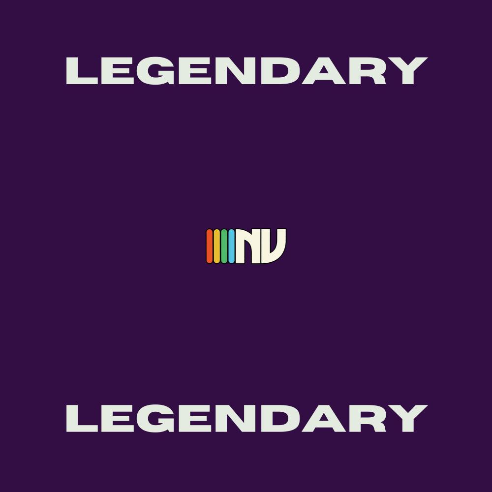 legendary (feat. Jakobe) (Explicit)