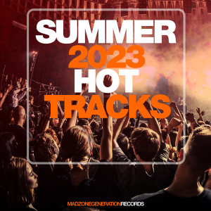 Various的專輯Summer 2023 Hot Tracks