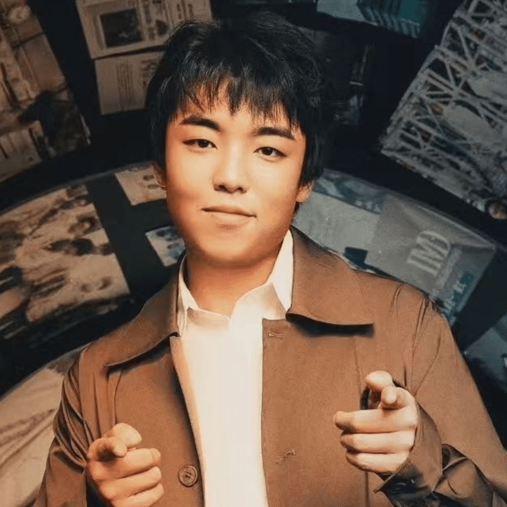 邹宇昂