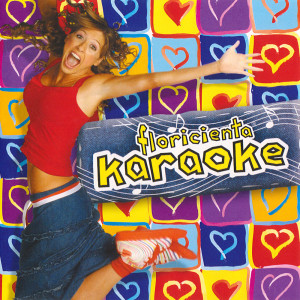 Floricienta的專輯Floricienta Karaoke
