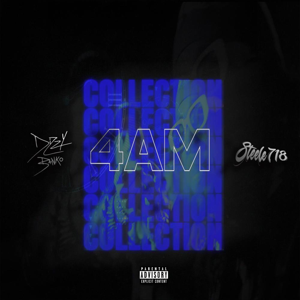 4 AM OUTRO (Explicit)