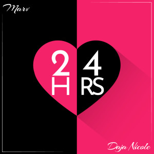 Album 24 Hrs (Explicit) from Marv