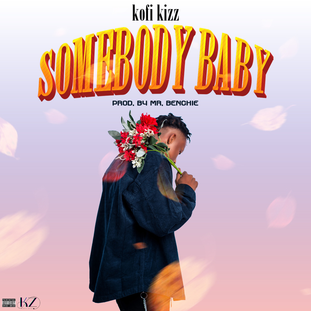 Somebody Baby