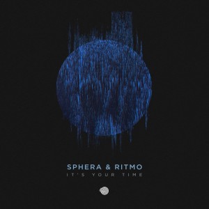 Album It's Your Time oleh Sphera