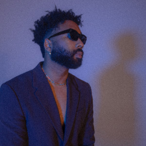 Album Hard for Me from Knox White