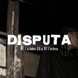 Dengarkan lagu Disputa (Explicit) nyanyian Dz Cardoso dengan lirik
