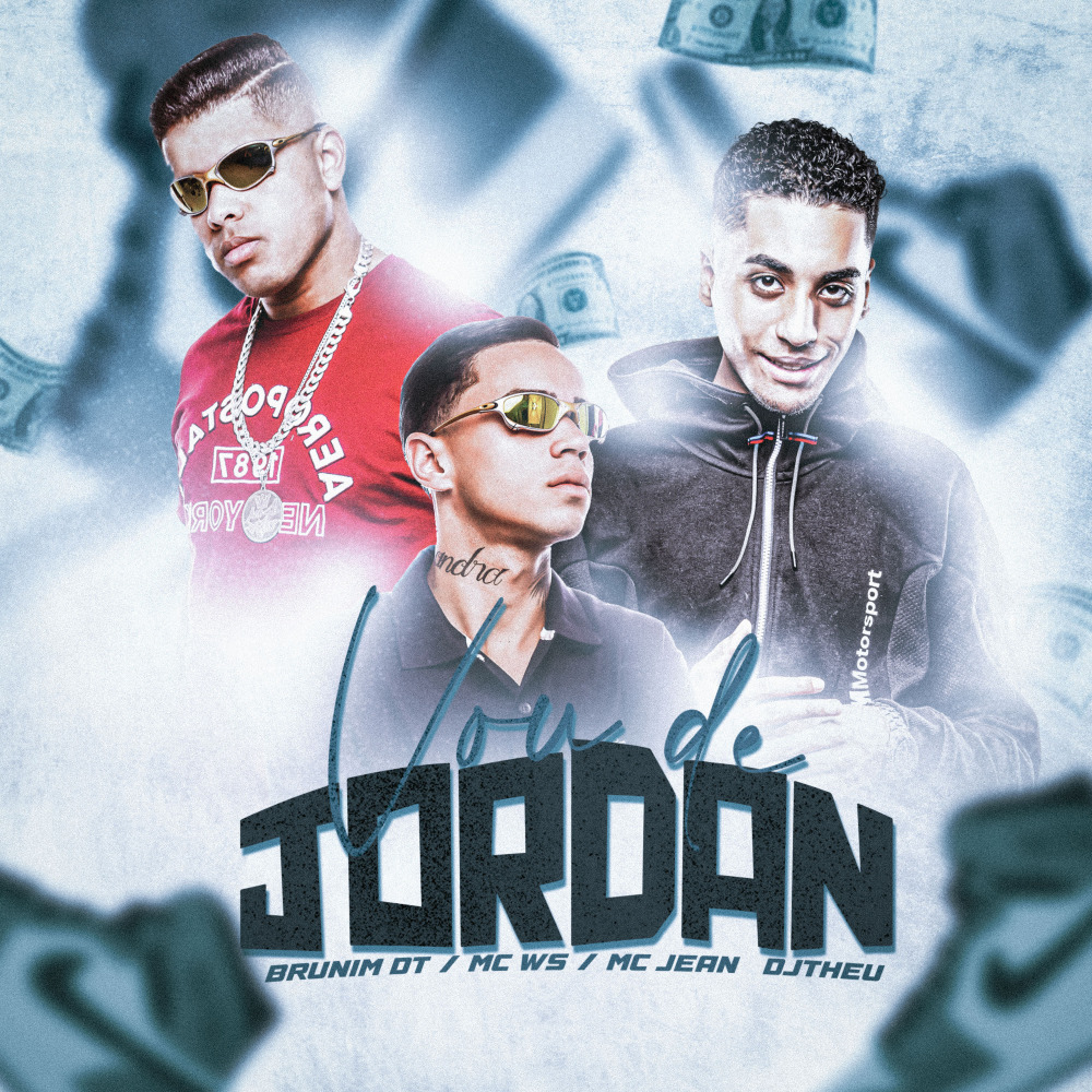 Vou de Jordan