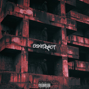 Listen to Contract (Explicit) song with lyrics from onenick