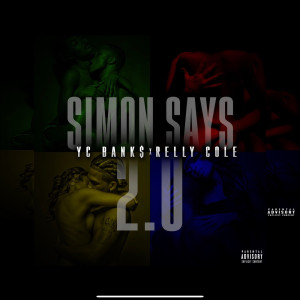 อัลบัม Simon Says 2.0 (Explicit) ศิลปิน YC Banks