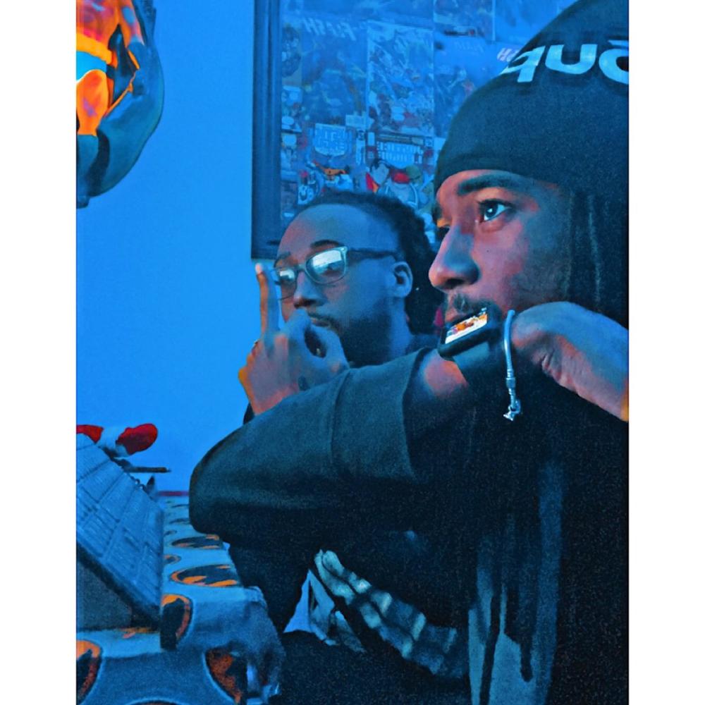 Shawty P.2 (feat. Bg Sonny) (Explicit)