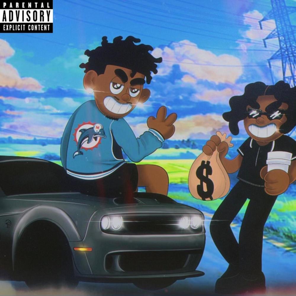 Minute Maid (Explicit)