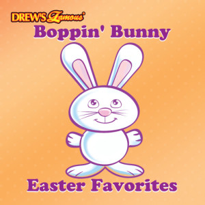 The Hit Crew的專輯Boppin' Bunny Easter Favorites