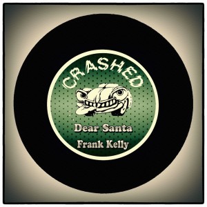 Frank Kelly的专辑Dear Santa