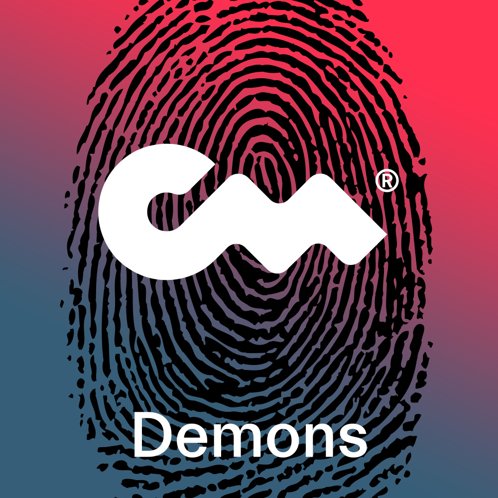 Demons (J Mike Remix)