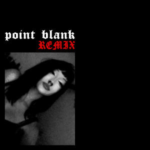 ดาวน์โหลดและฟังเพลง point blank (feat. Pary! & IKU THE KID) (REMIX|Explicit) พร้อมเนื้อเพลงจาก Copa