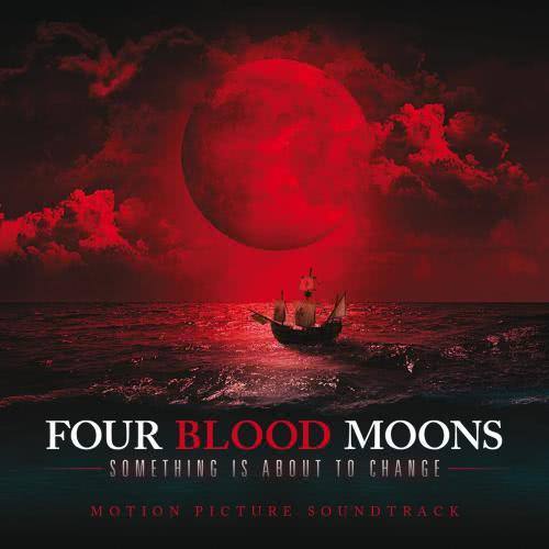 Weep No More (From "Four Blood Moons" Soundtrack)