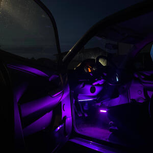 Mysia的專輯Negrįšiu (Explicit)