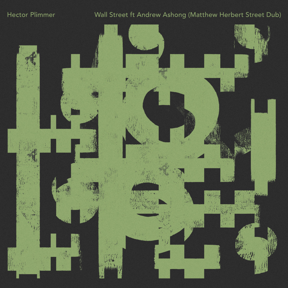 Wall Street (Matthew Herbert's One Way Instrumental)
